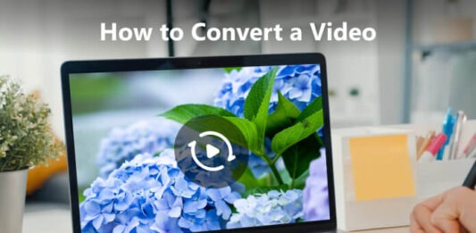 How to Convert Your Videos with Efficient Converters
