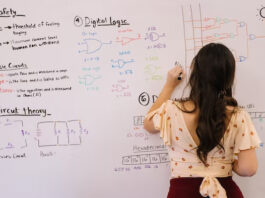 Instilling Passion For STEM In Young Learners