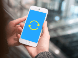 How to Factory Reset iPhone without Apple ID Password