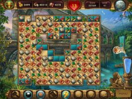 10 Match 3 Games to Download for Free Now