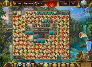 10 Match 3 Games to Download for Free Now