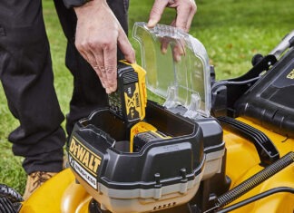 Dewalt Garden Tools: The Perfect Companion for Your Gardening Journey