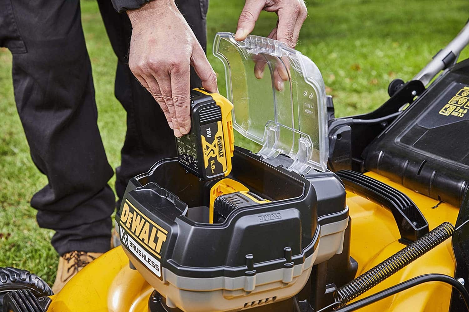 Dewalt Garden Tools The Perfect Companion for Your Gardening Journey