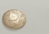 How to Make Ethereum Interest Round Gold-colored Ethereum Coin