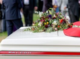 Why Funeral Homes are More Than Just a Business: A Community’s Backbone