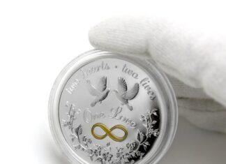 Silver Coins: A Smart Investment Choice for Diversifying Your Portfolio silver and gold round coin