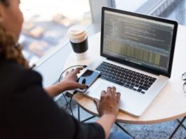 5 Things You Should Know About Mobile App Development Company MacBook Pro