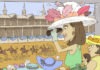How To Behave At The Kentucky Derby: Etiquette Tips For America’s Oldest And Grandest Sporting Event