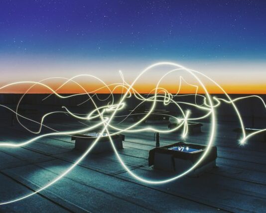 Proven Techniques for Troubleshooting and Maintenance of Power Relay time lapse photography of square containers at night