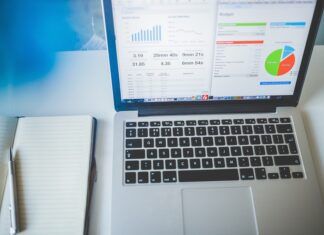 Why You Should Pursue a Master’s in Business Analytics Free Laptop Notebook photo and picture