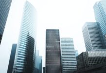 How Businesses Are Using Metal Buildings to Stay Ahead of the Competition city building during daytime