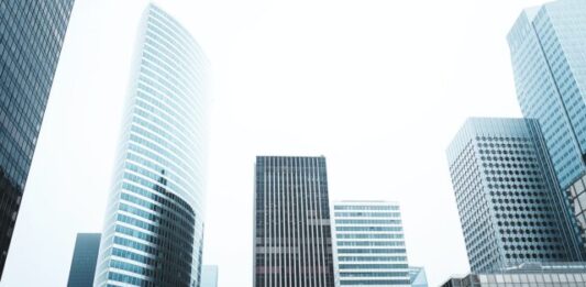 How Businesses Are Using Metal Buildings to Stay Ahead of the Competition city building during daytime