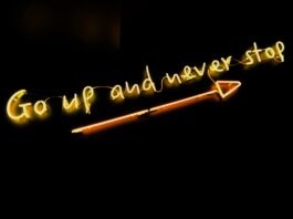 Iterable – Your One-Stop Platform for Targeted Growth Marketing black background with yellow text overaly
