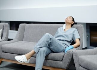 For New Nurses: Time Management Tips