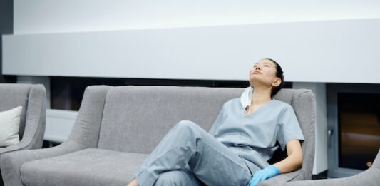 For New Nurses: Time Management Tips