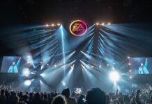 Unpacking Cybersports : Events of 2023 people watching concert during night time