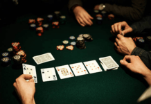 Mastering the Basics of 德州 撲克 線上: Tips & Strategies