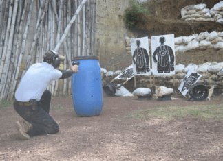 From Pistols to Shotguns: A Look at the Firearms Used in Sports and Recreational Shooting