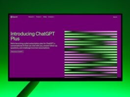 Chatbots – Improving Your Work Efficiency a computer screen with a green background