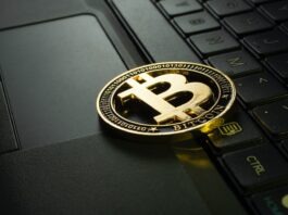 The Future of Bitcoin Trading: Predictions and Possibilities! silver and black round emblem