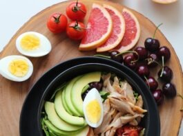 7 Ways for Boosting Your Health With Whole Foods
