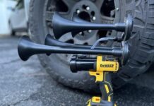 Benefits and Ideas of Using Impact Train Horns with Remote Control