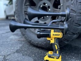 Benefits and Ideas of Using Impact Train Horns with Remote Control