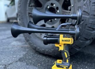 Benefits and Ideas of Using Impact Train Horns with Remote Control