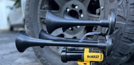 Benefits and Ideas of Using Impact Train Horns with Remote Control