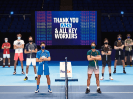 What are the ATP Finals?