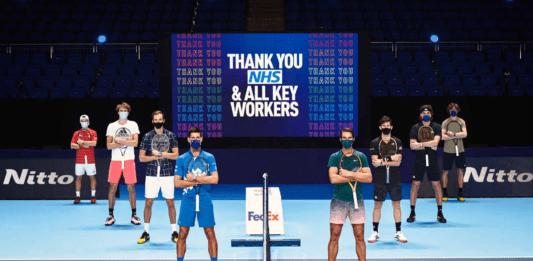 What are the ATP Finals?