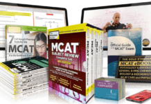 Explain Each Type of MCAT Prep Courses – Why to Choose a Specific Course