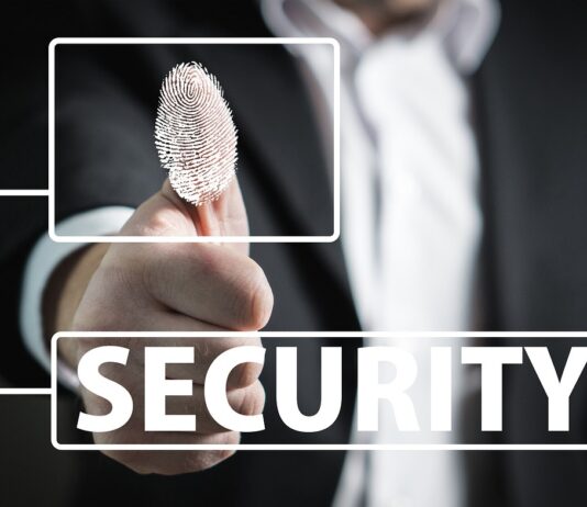 Ways To Improve Management and Communication Of Your Security Company fingerprint, unlock, network