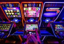 A Deep Dive Into the Online Gambling Universe: An Interview With Silvia Urso (Giochidislots) Gambling industry: Too much influence on politics? | Opinion