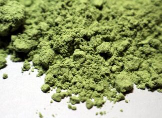 7 Easy Ways to Identify the Stronger Gold Bali Kratom Strains in the Market Wheat Germ Grass, Powder, Healthy