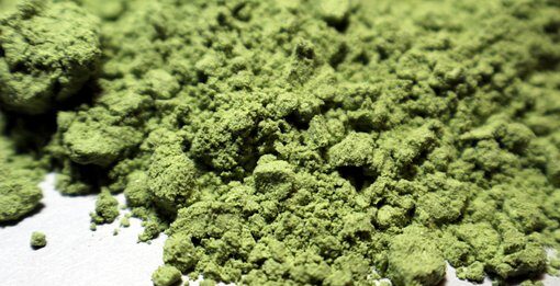 7 Easy Ways to Identify the Stronger Gold Bali Kratom Strains in the Market Wheat Germ Grass, Powder, Healthy