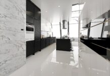 How to Choose the Right Porcelain Floor for Your Space