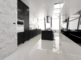 How to Choose the Right Porcelain Floor for Your Space