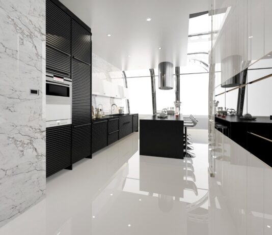 How to Choose the Right Porcelain Floor for Your Space