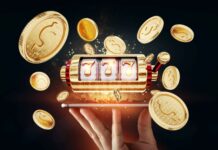 Yes, Online Slot Choice May Determine Your Winning Odds