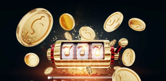 Yes, Online Slot Choice May Determine Your Winning Odds