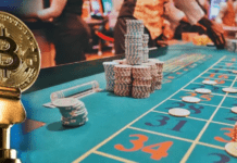 Fairspin Bitcoin Casino Overview