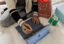 When do you Need a Legal Translation Solution as a Business? a person using a laptop