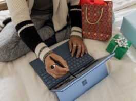 When do you Need a Legal Translation Solution as a Business? a person using a laptop