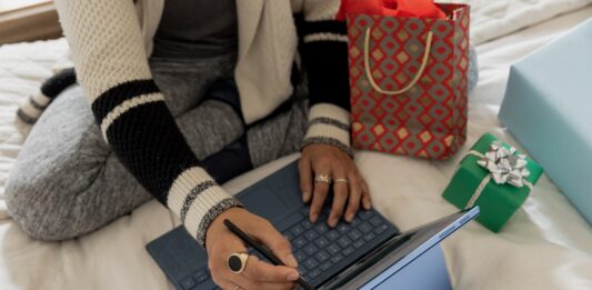 When do you Need a Legal Translation Solution as a Business? a person using a laptop