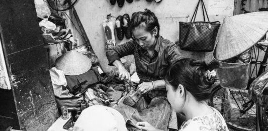 Workers Comp 101: What Is a Ghost Policy? grayscale photography of three women standing