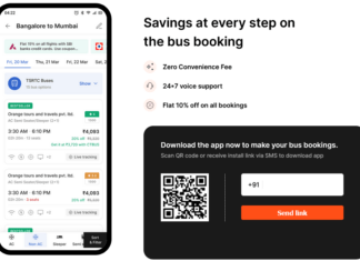 Bus Booking Online: A Step-by-Step Guide to Easily Reserve Your Trip