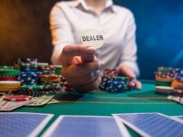 All You Need to Know About Live Casinos
