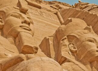 Ancient Egypt Themed Slot Machines