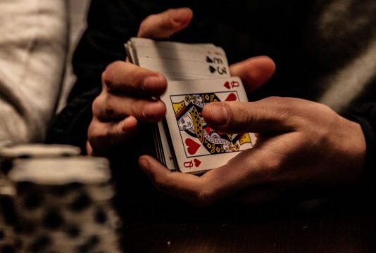 Casino Tips for Beginners